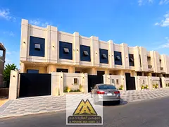 First-time occupancy | Modern design | Master bedrooms | Spacious layout | Separate majlis | Spaciou