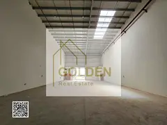 Warehouse for Rent with 35 KW Power