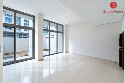 5Bed Townhouse | Courtyard View | G+2 | DAMAC Hills 2