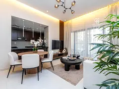 Semi Furnished | Studio | Ready To Move