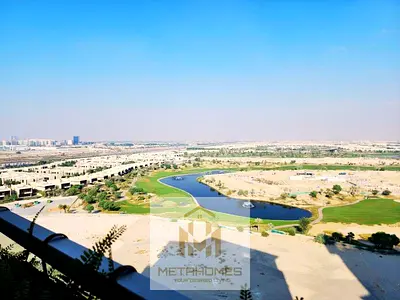 PANORAMIC GOLF VIEW- WELL MAINTAIN- READY