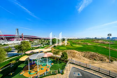 Full Golf Views | Vacant Soon | Unfurnished