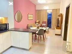 Open View | Fully Furnished | Spacious layout