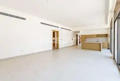 Type A | Large Plot | Closed Kitchen