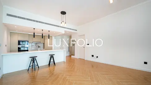 Fully Renovated | Furnished | Vacant