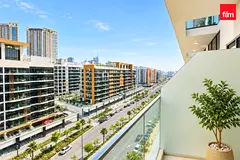 Boulevard View | High Floor | Upgraded