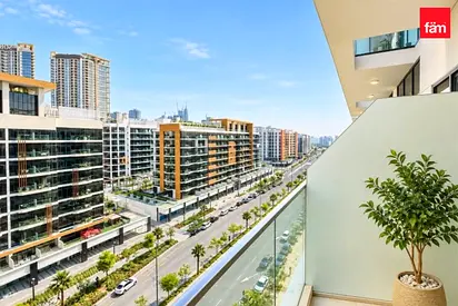Boulevard View | High Floor | Upgraded