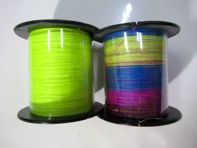 NEW BRAID FISHING LINE 500M