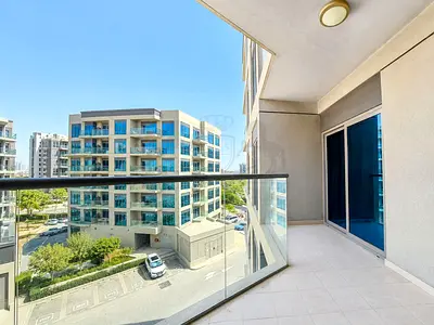 Modern Apartment | Furnished | Ready to Move