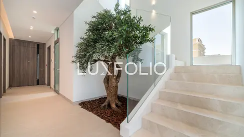 Full lake view | Corner plot | Luxury