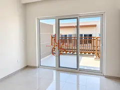 Vacant G+2 Family Home | 4BR | Flexible 4 Cheques