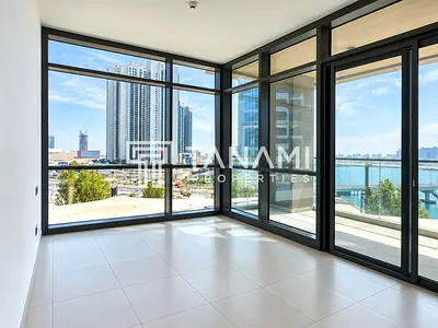 Spacious 2BR + Maid | 2 Balconies | High ROI
