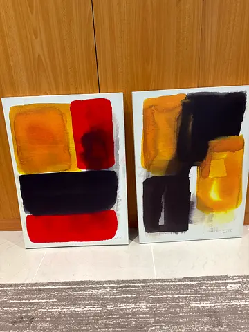 Picture 50cm*70cm