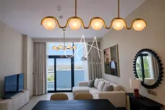 Furnished | City View | Spacious Layout
