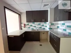 1BR 52k with 2 washroom big balcony