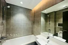 BURJ KHALIFA VIEW | CORNER UNIT | HIGH FLOOR