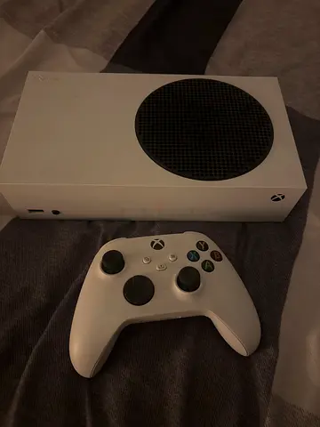 Xbox series s