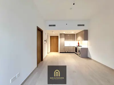Brand New Spacious 1BHK | Huge Balcony | Premium Beachfront Living