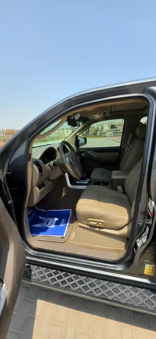 صورة 9 لـ 2009 Nissan PATHFINDER