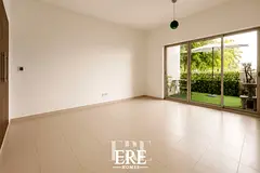 Bright Studio | Spacious Living | Available