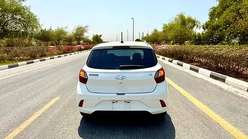 2023 Hyundai I10 照片 17