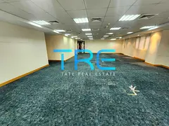 Large Fitted Office | 7,363 Sq. Ft. | Khalifa Street