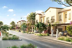Bloom Casares | Single Row | 2 Beds + Maids Room