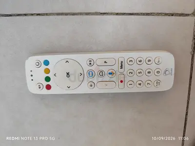 TV remote