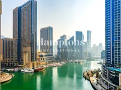 Hot Offer | Biggest Size | Marina Canal View