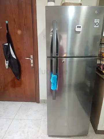 LG refrigerator for sale