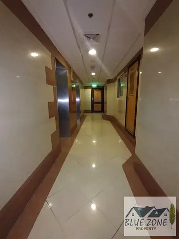 NO COMMISSION**** LAST UNIT **** SPACIOUS 1BHK WITH BALCONY