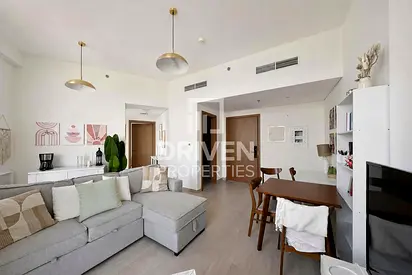 Fully Furnished | Creek View | Ready to Move in