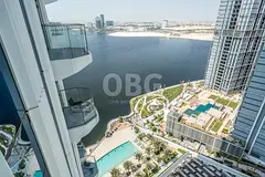 Community View | Creek View | High Floor