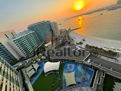 Vacant | Full Sea View | 2 Bed Apartment | High Floor | For RENT