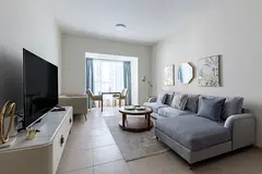 1br Apartment, Elite Residence, Dubai Marina
