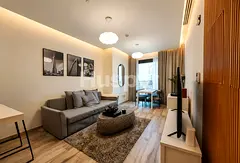 Skyline View | Large Layout | Furnished