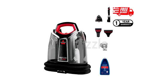 BISSELL SpotClean ProHeat (4720E)