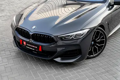 صورة 7 لـ 2023 BMW 8-SERIES