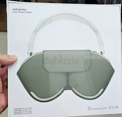 Apple AirPods Max with Smart Case
