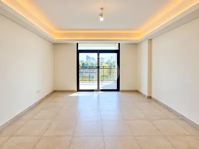 Spacious Layout | Unfurnished | Open Views