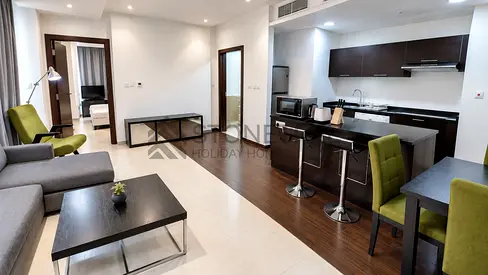 BOOK FROM 3 TO 12 MONTHS | Flexible Cancellation Terms | Furnished