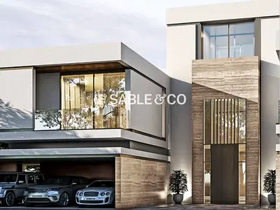Hot Deals | Ultra Luxury Villa | Prime Location