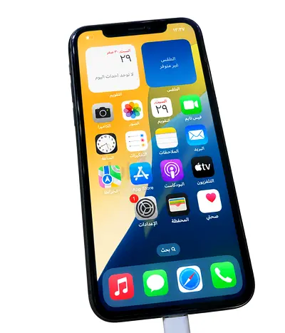 📱 iPhone XS 256GB للبيع – 270 درهم – أم القيوين