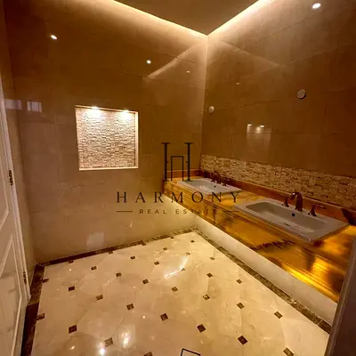 6 Bedrooms I 2 Halls I Maid Room I Dining Room I Fewa Connected