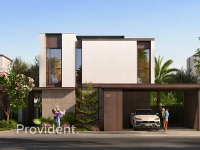 Standalone Villa | Spacious | Capital Appreciation