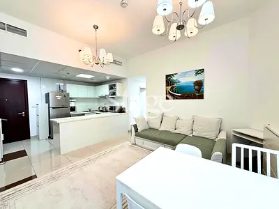 Prime Location | Pool View | Vacant on Transfer
