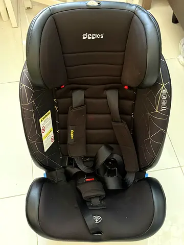 Giggles Car Seat for sale