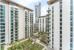 Maids Room | Park View | Corner Unit