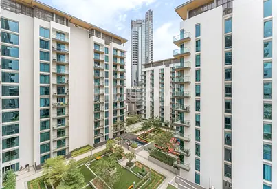 Maids Room | Park View | Corner Unit