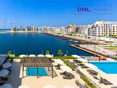 Full Marina View | High Floor | Vacant